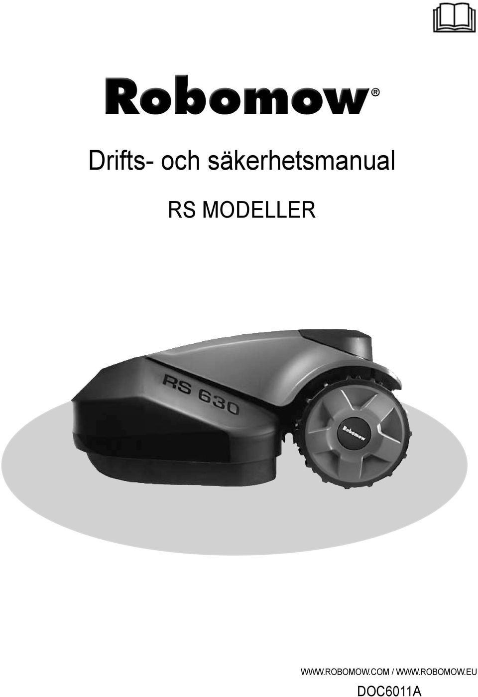 MODELLER WWW.ROBOMOW.