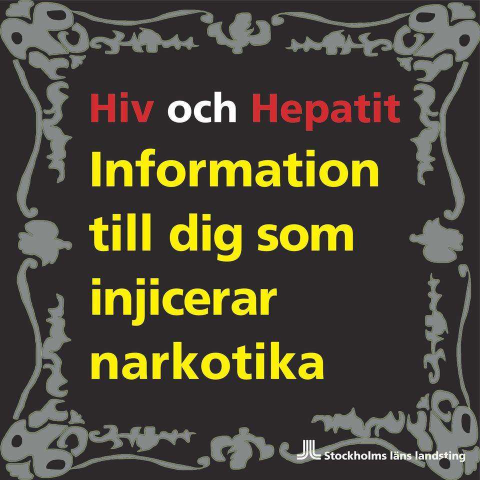 till dig som