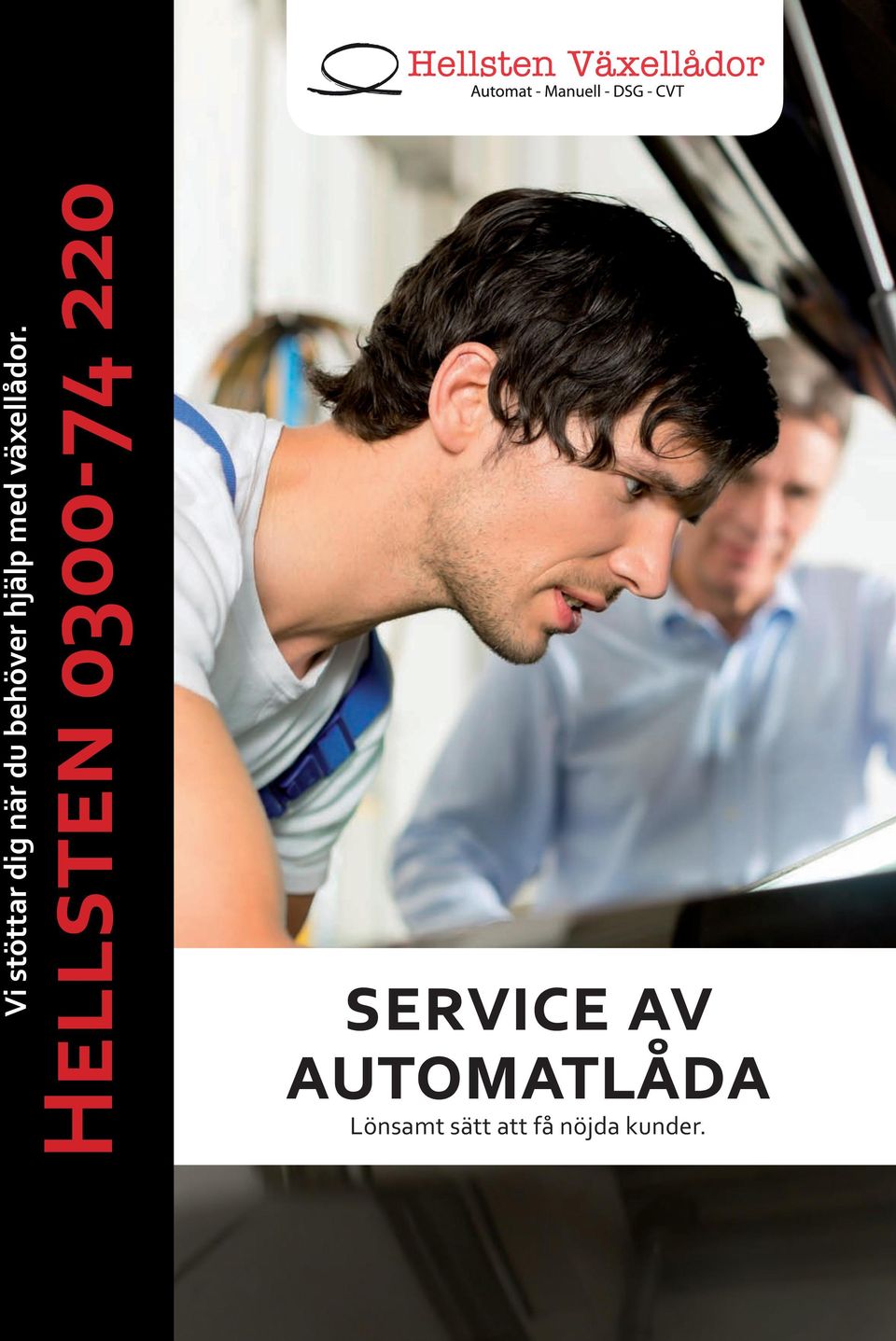 Hellsten 0300-74 220 service av