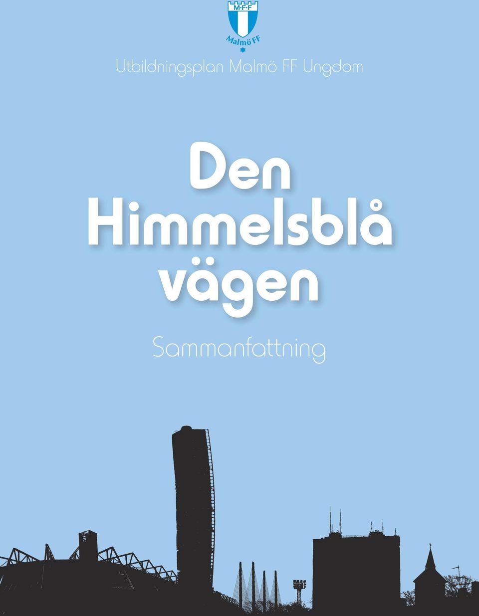 Den Himmelsblå