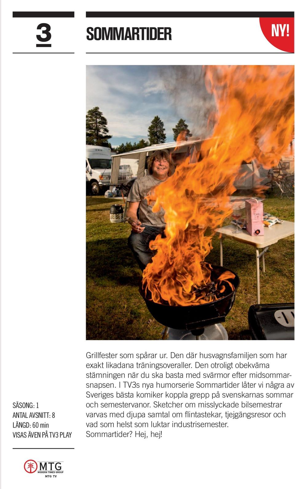 Den otroligt obekväma stämningen när du ska basta med svärmor efter midsommarsnapsen.