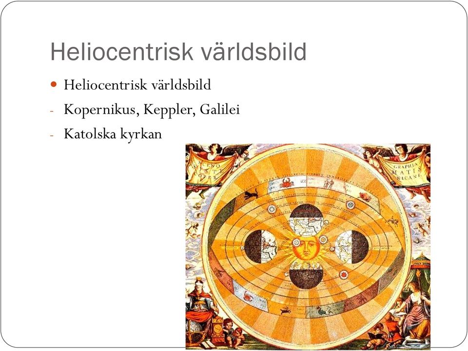 Galilei - Katolska