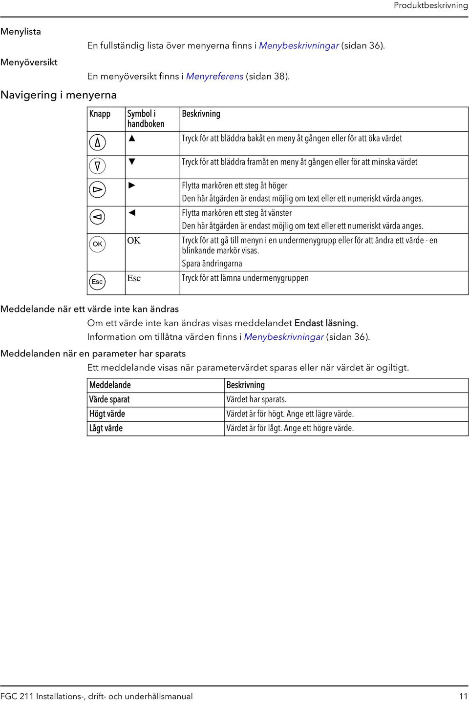 markören ett steg åt höger Den här åtgärden är endast möjlig om text eller ett numeriskt värda anges.