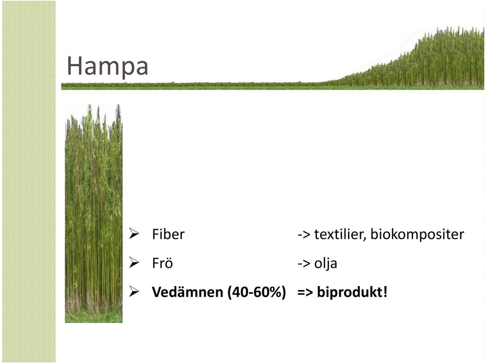 biokompositer Frö ->