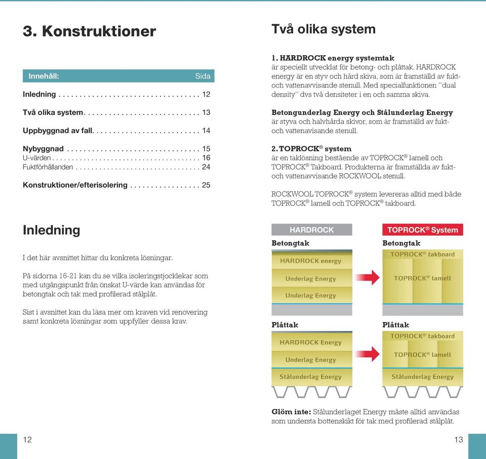 Med specialfunktionen dual density dvs två densiteter i en och saa skiva.