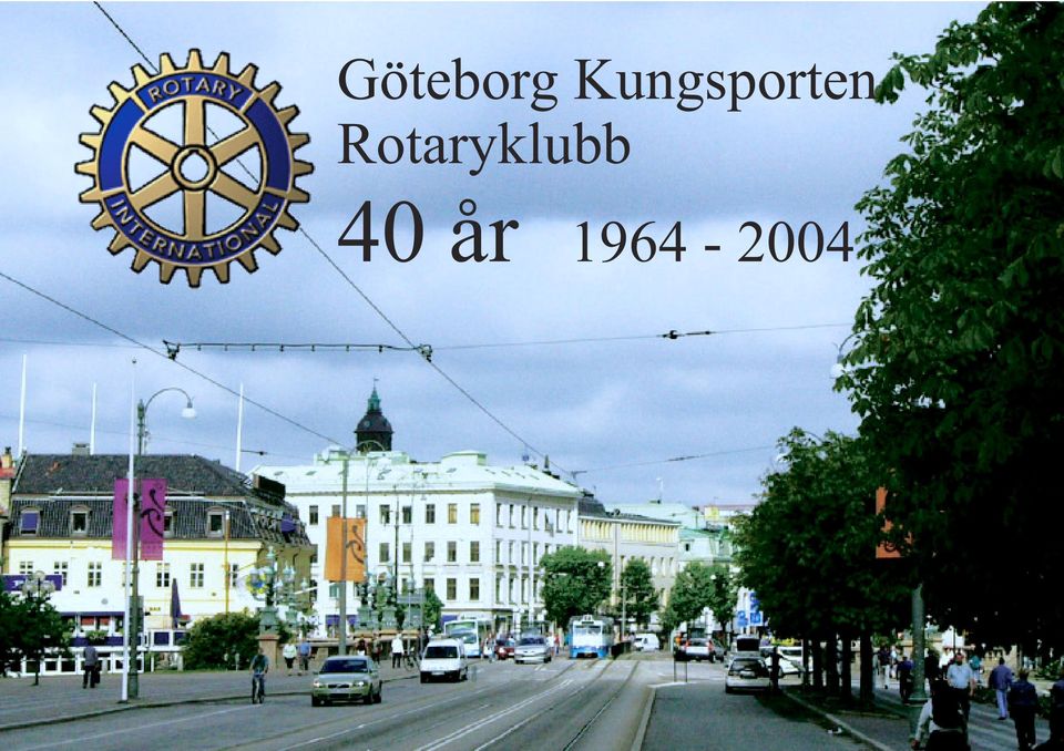 Rotaryklubb