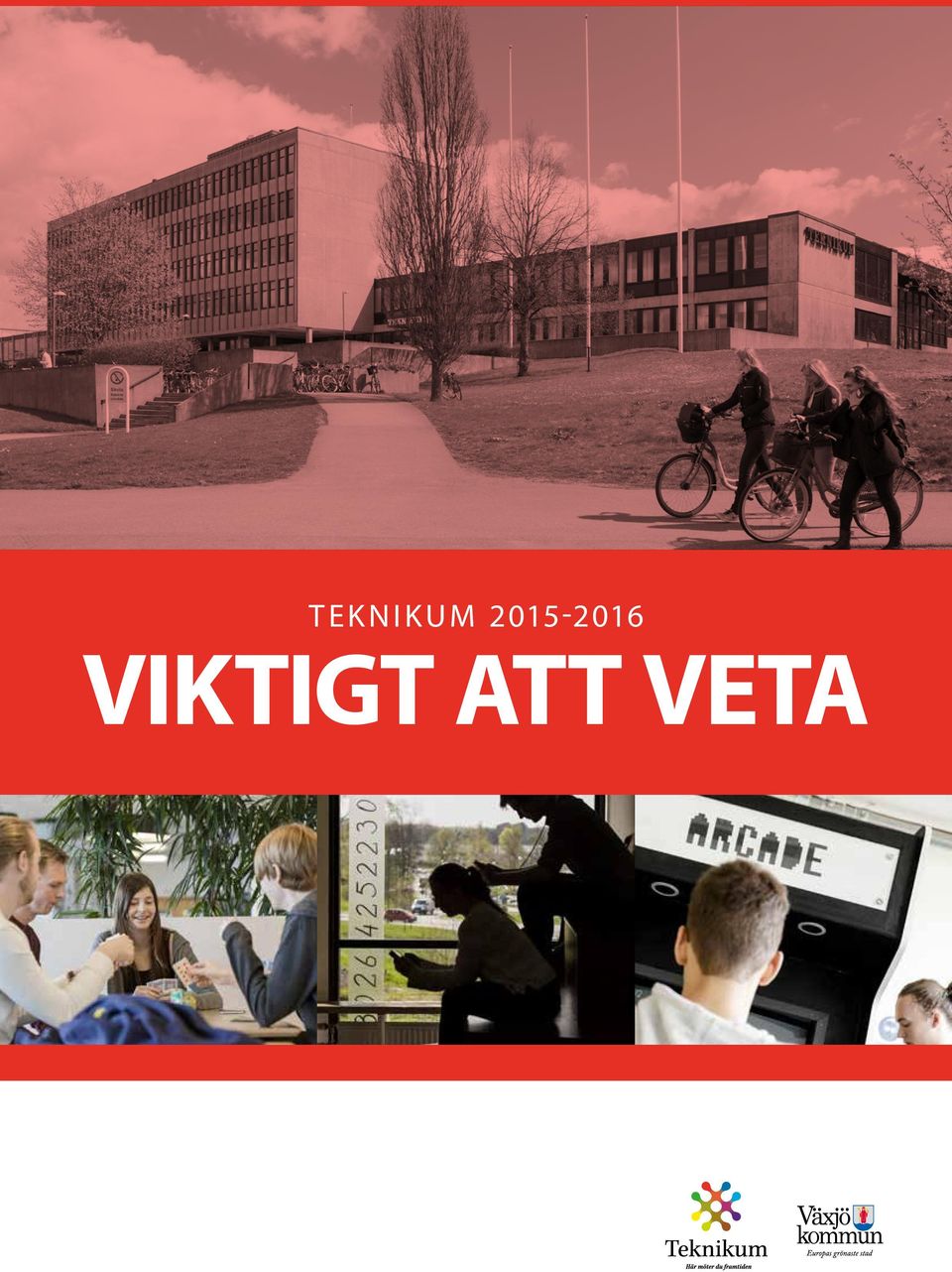 VIKTIGT