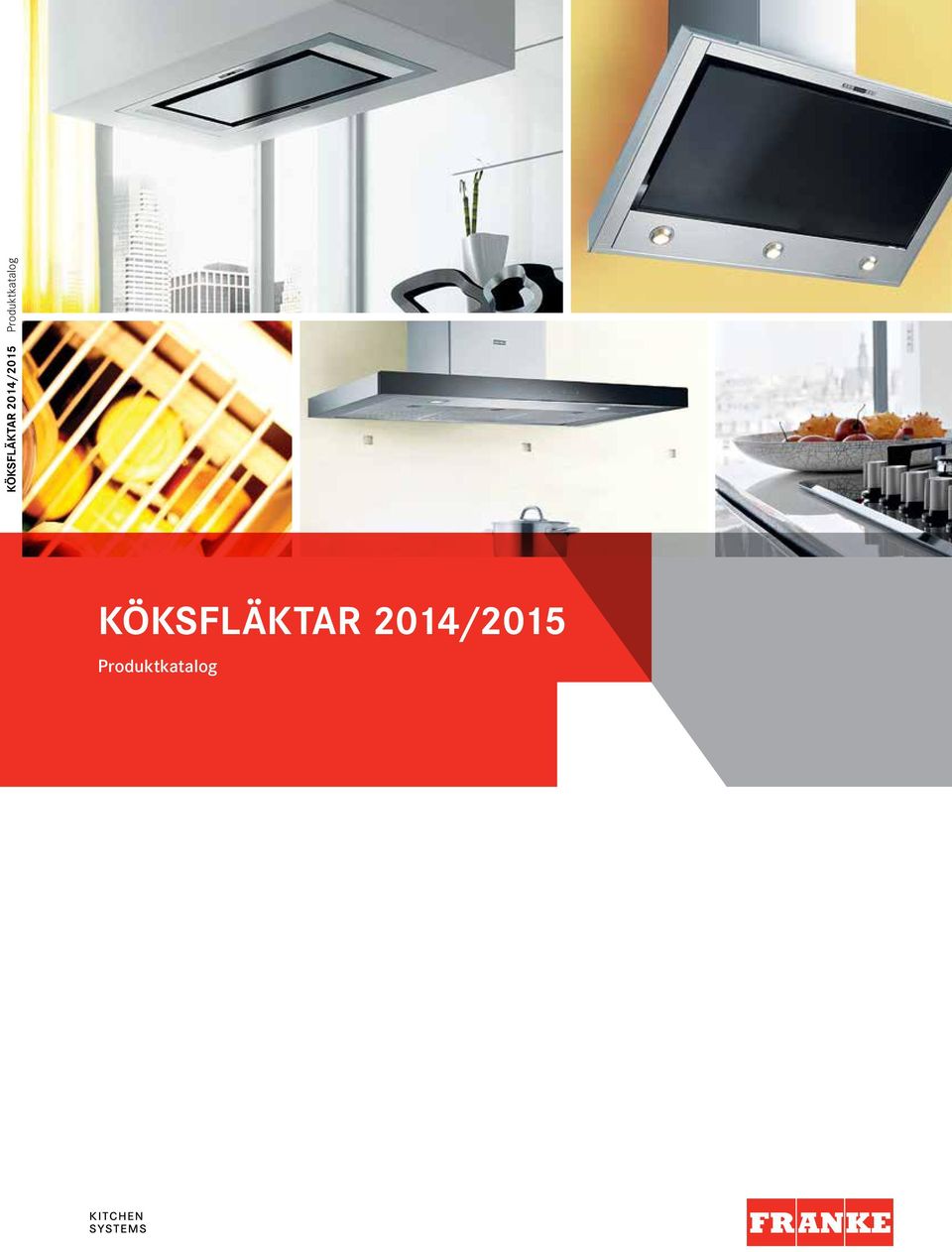 Produktkatalog  