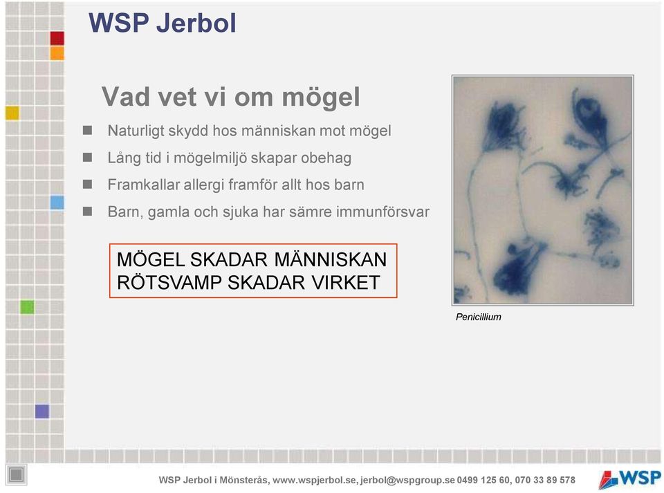 framför allt hos barn Barn, gamla och sjuka har sämre