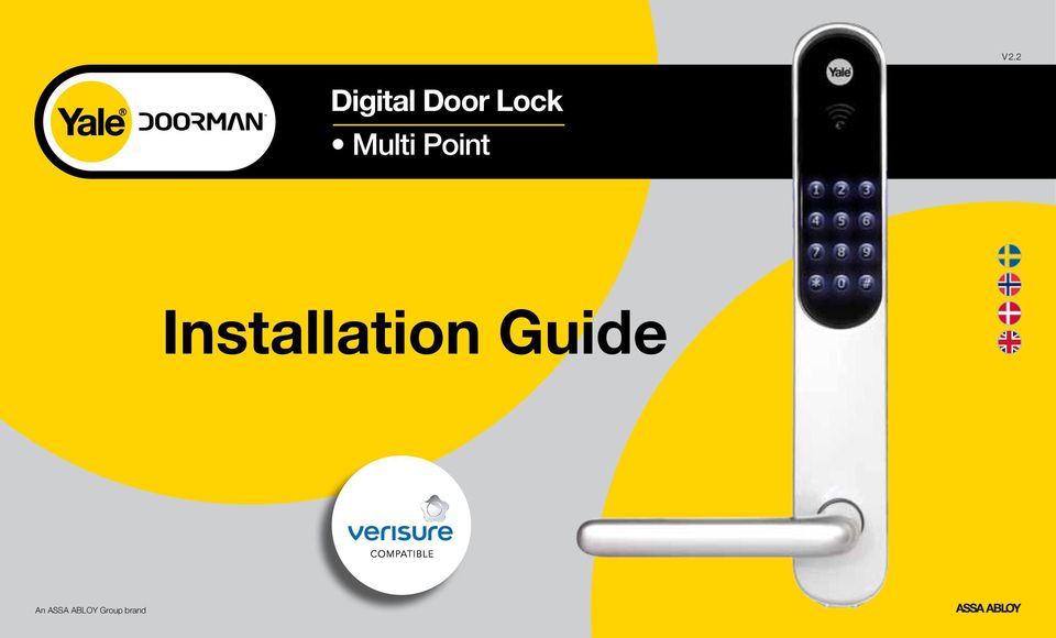 Installation Guide