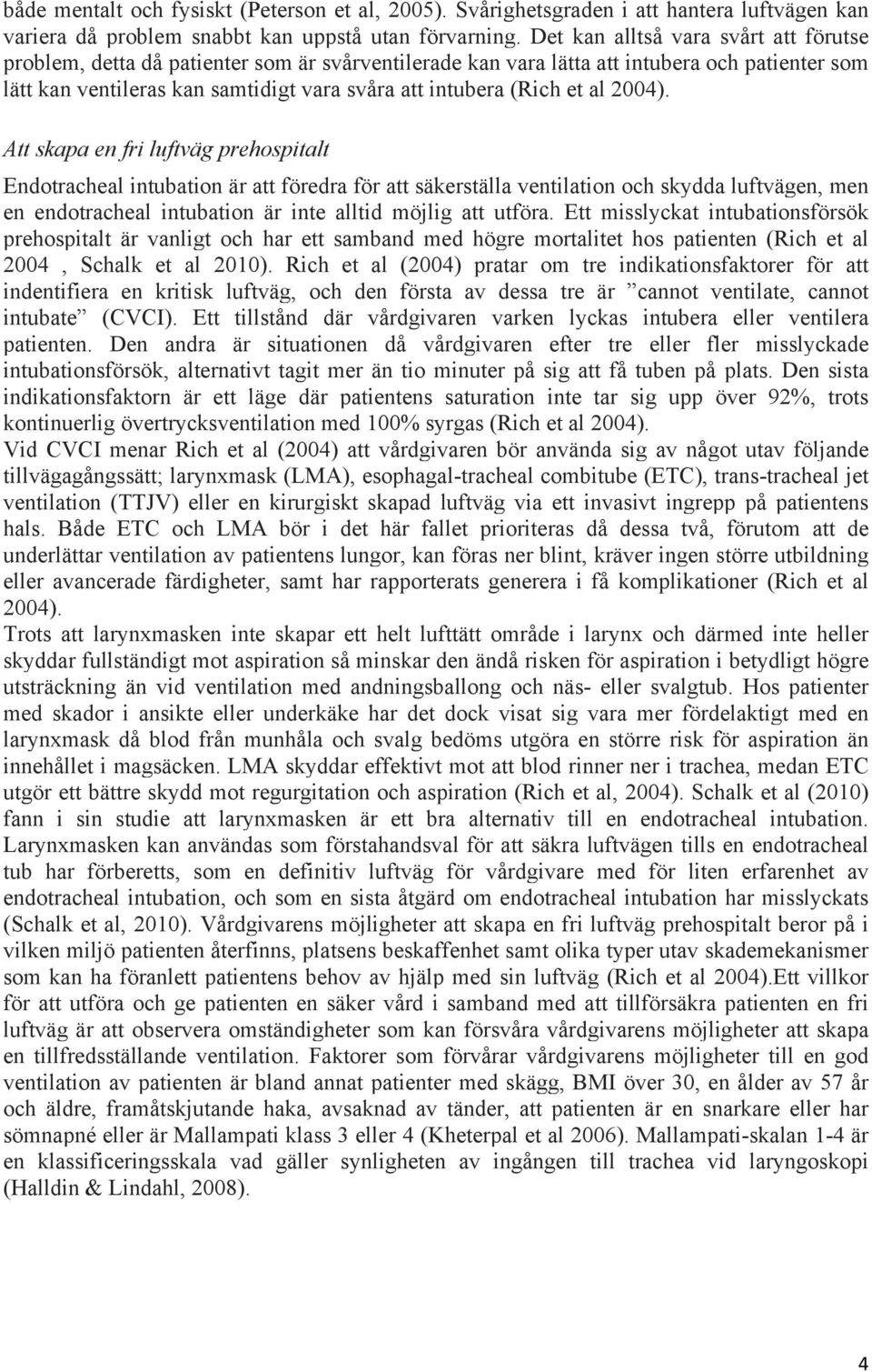 et al 2004).