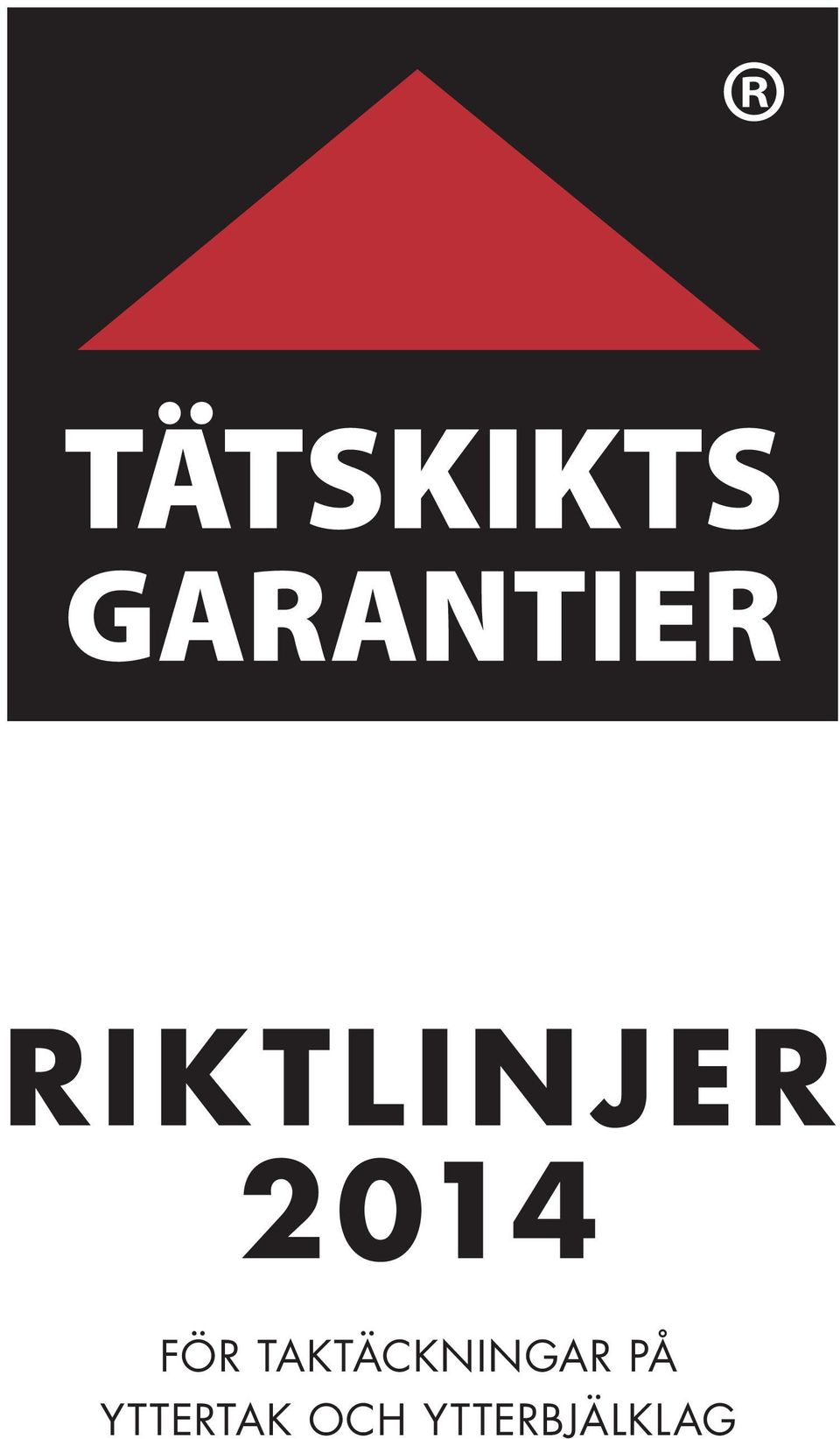 TAKTÄCKNINGAR