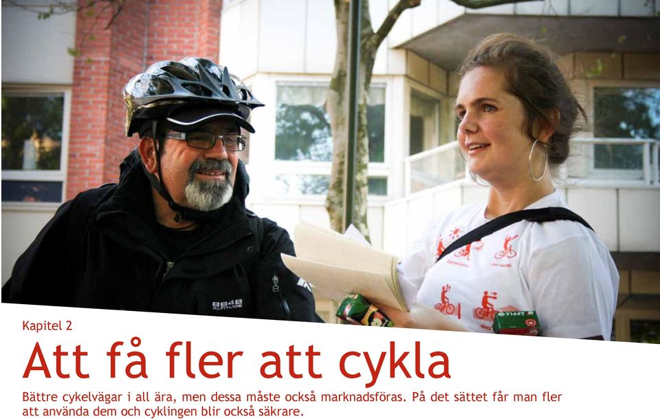 marknadsföras.