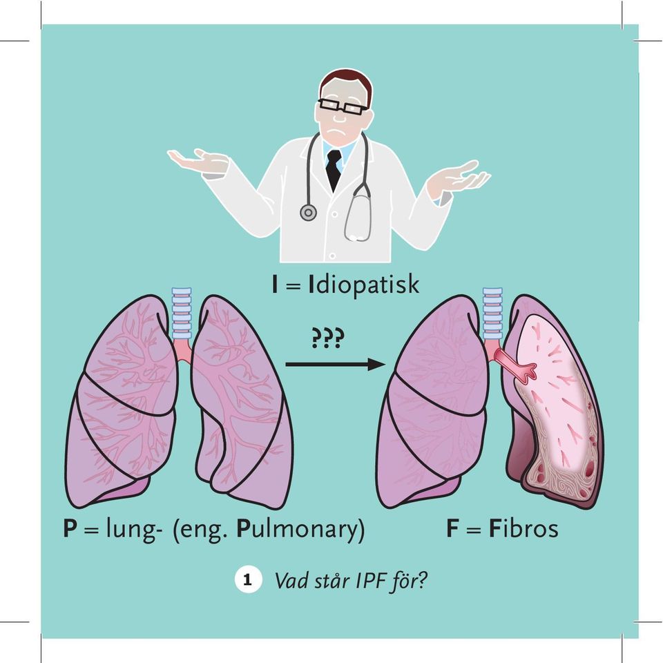 Pulmonary) F =