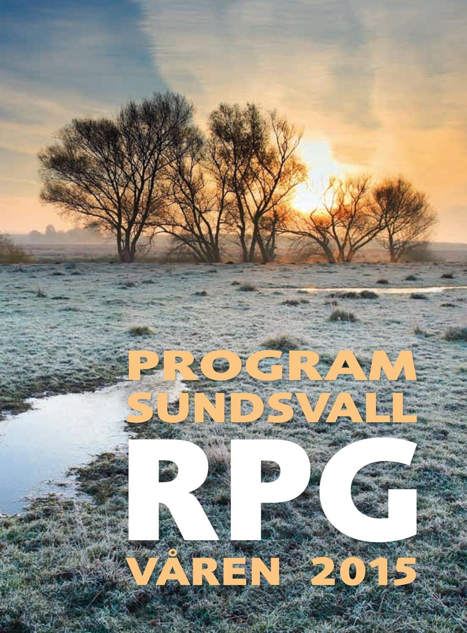 RPG VÅREN