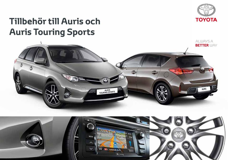 och Auris