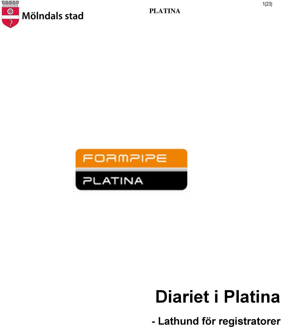 Platina -