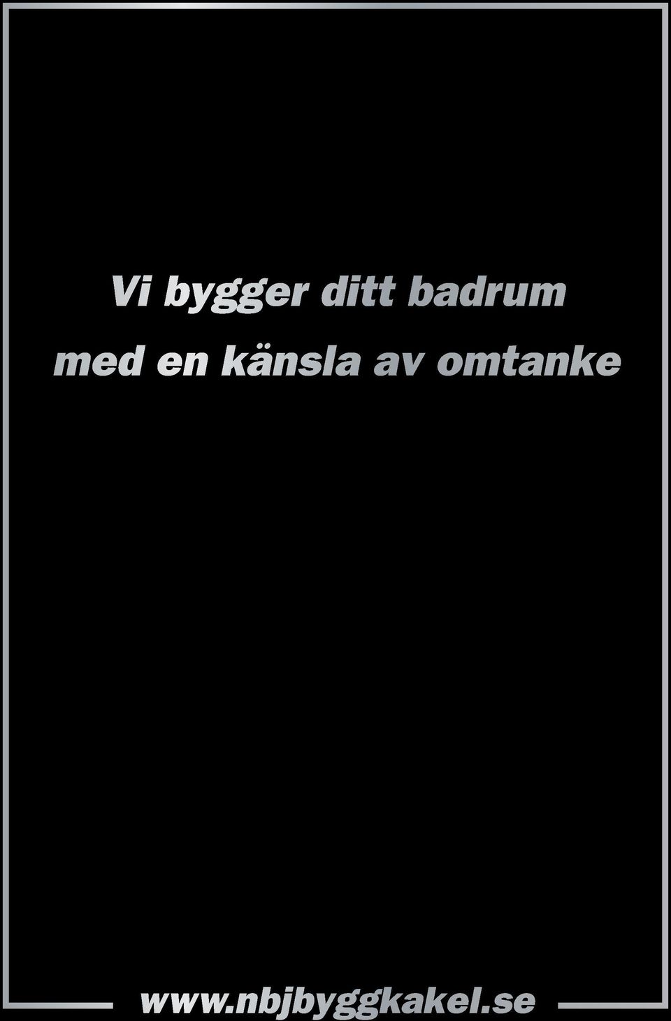 känsla av