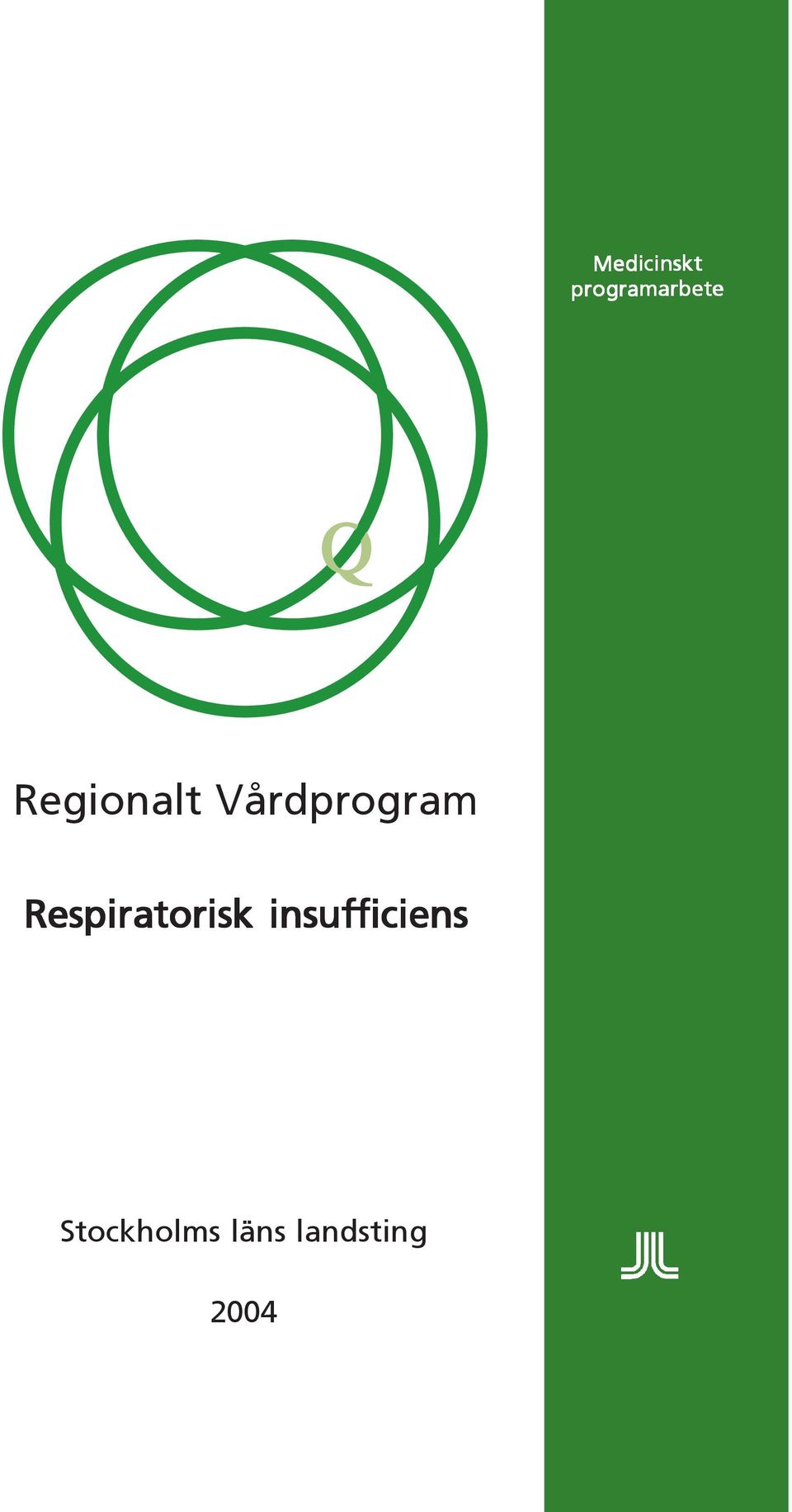 Respiratorisk insufficiens