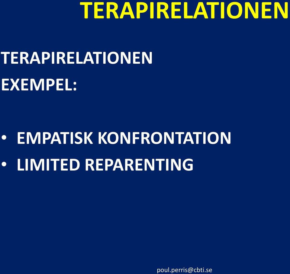 KONFRONTATION LIMITED