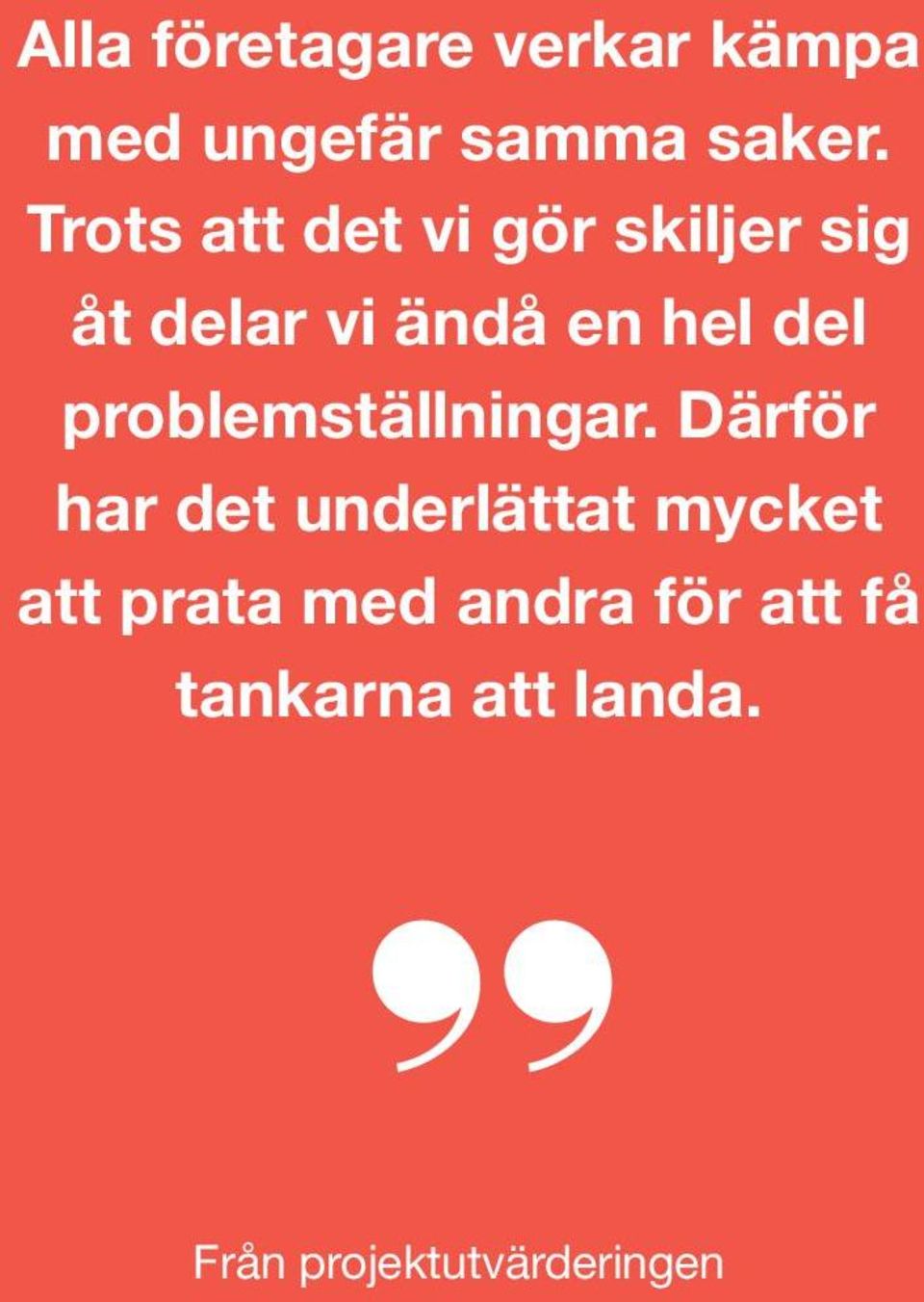 problemställningar.