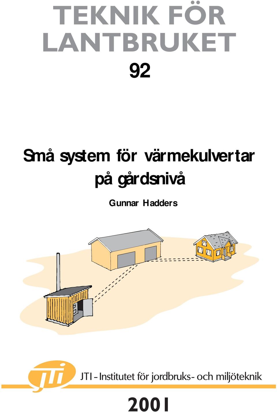 värmekulvertar