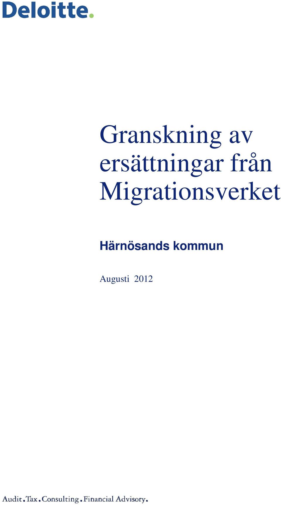 Migrationsverket