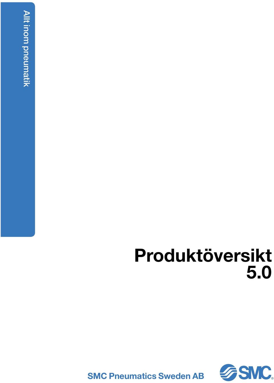 Produktöversikt