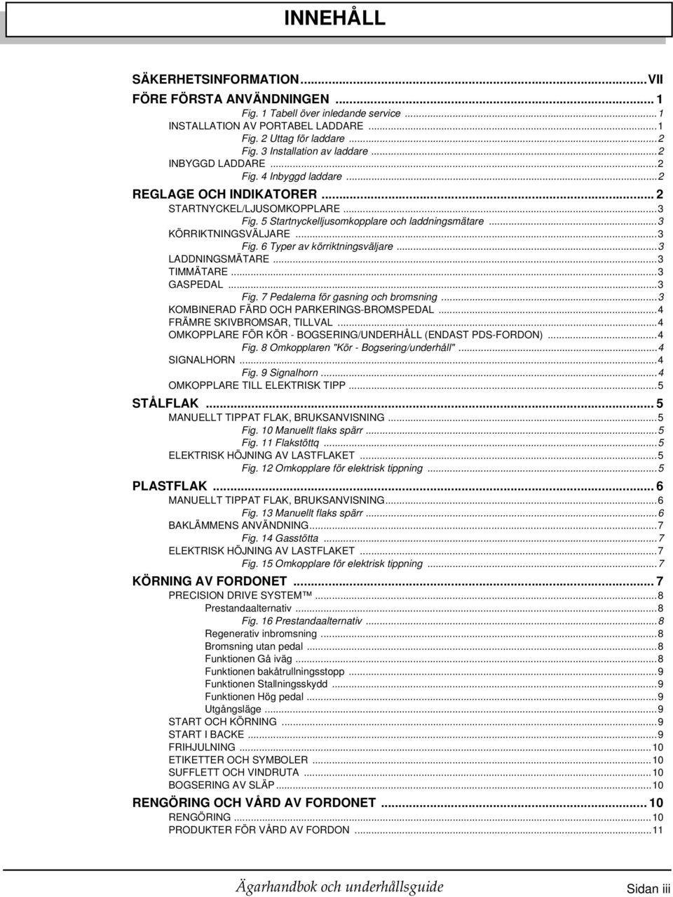 Lastbil serienummer kontroll guide