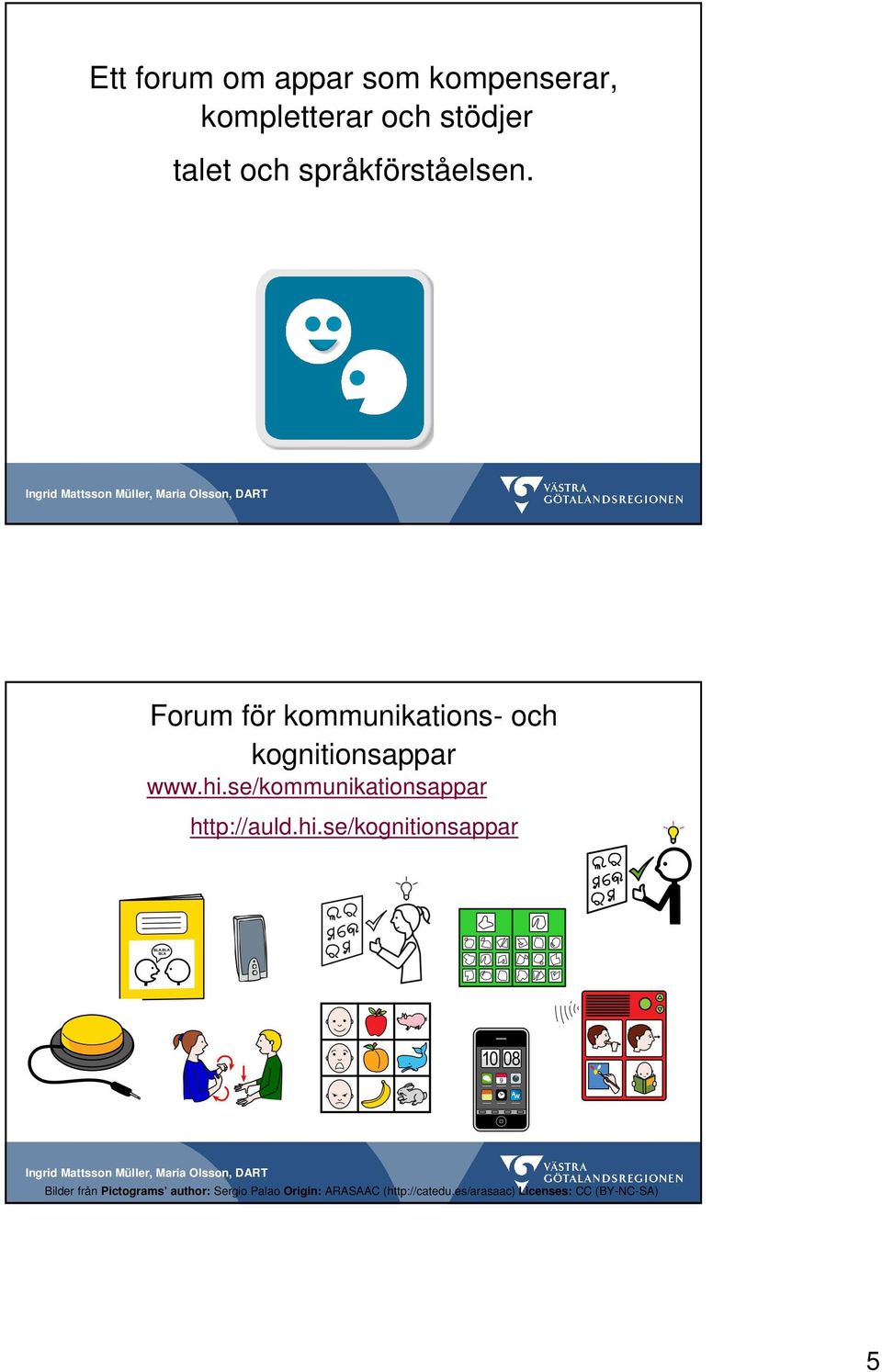 se/kommunikationsappar http://auld.hi.