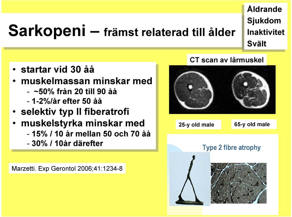 med -- 15% 15% // 10 10 år år mellan 50 50 och och 70 70 åå åå -- 30% 30% // 10år 10år därefter CT scan av