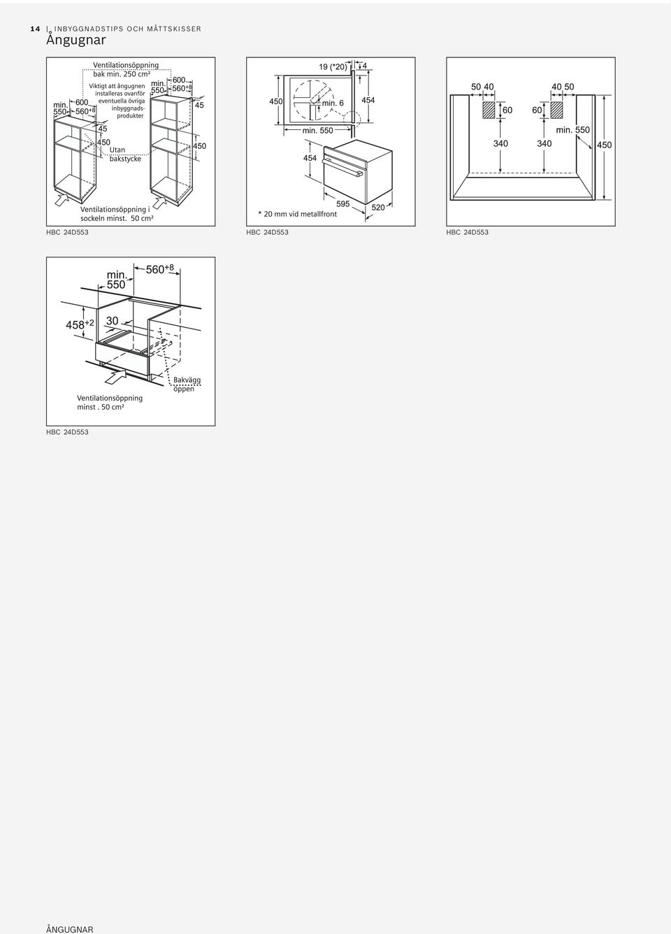 HBC 24D553 HBC 24D553