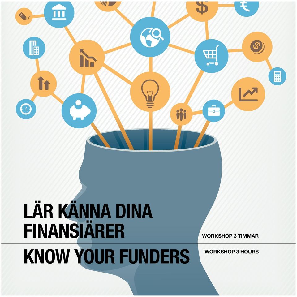 YOUR FUNDERS
