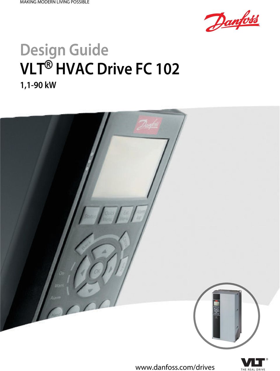 Drive FC 102 1,1-90