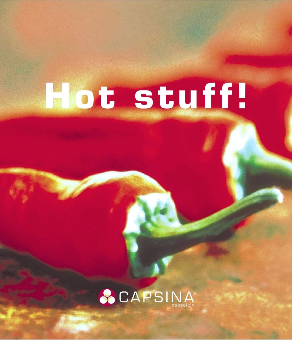 capsaicin