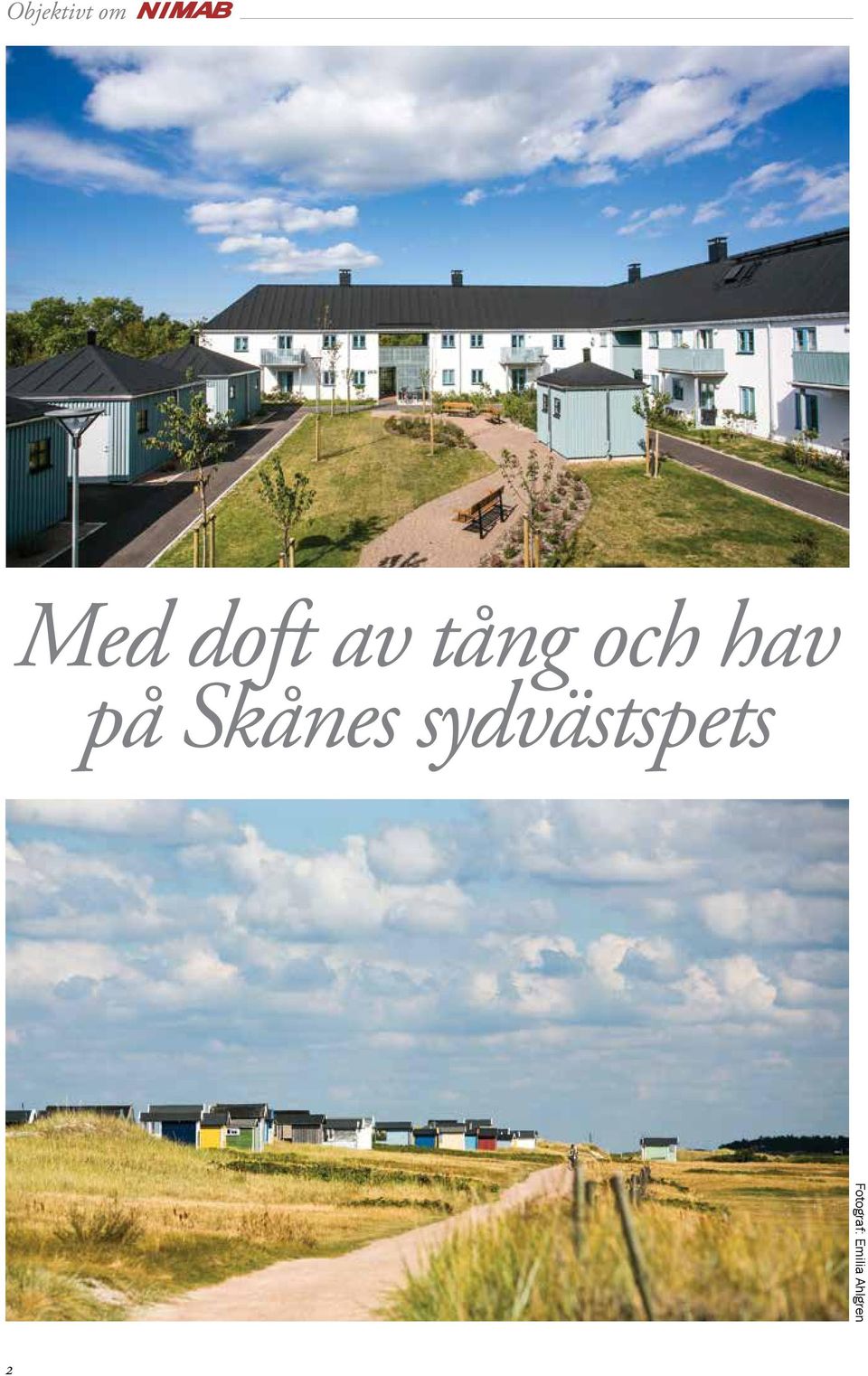 sydvästspets