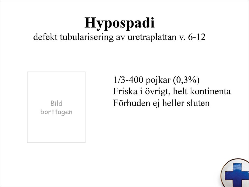 6-12 Bild borttagen 1/3-400 pojkar