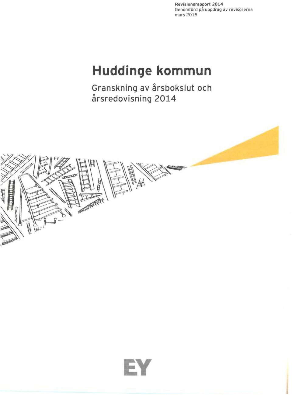 revisorerna mars 2015 Huddinge