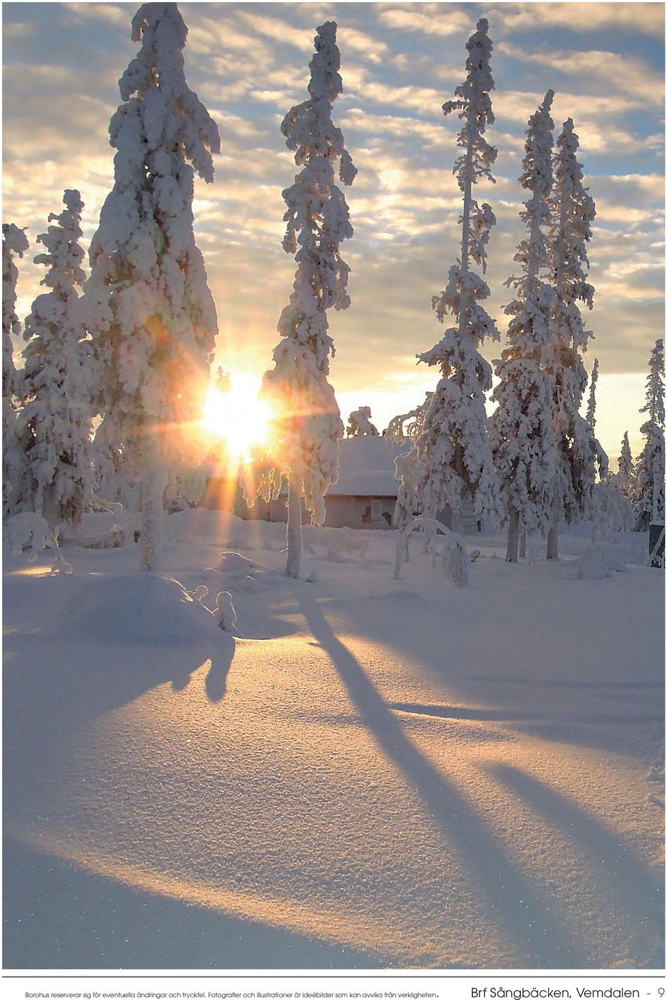 Fotografier och illustrationer är