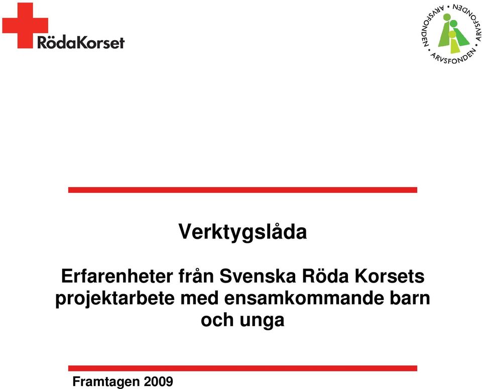 projektarbete med