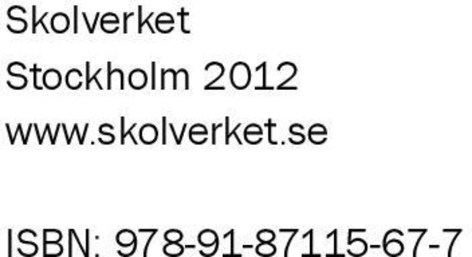 www.skolverket.