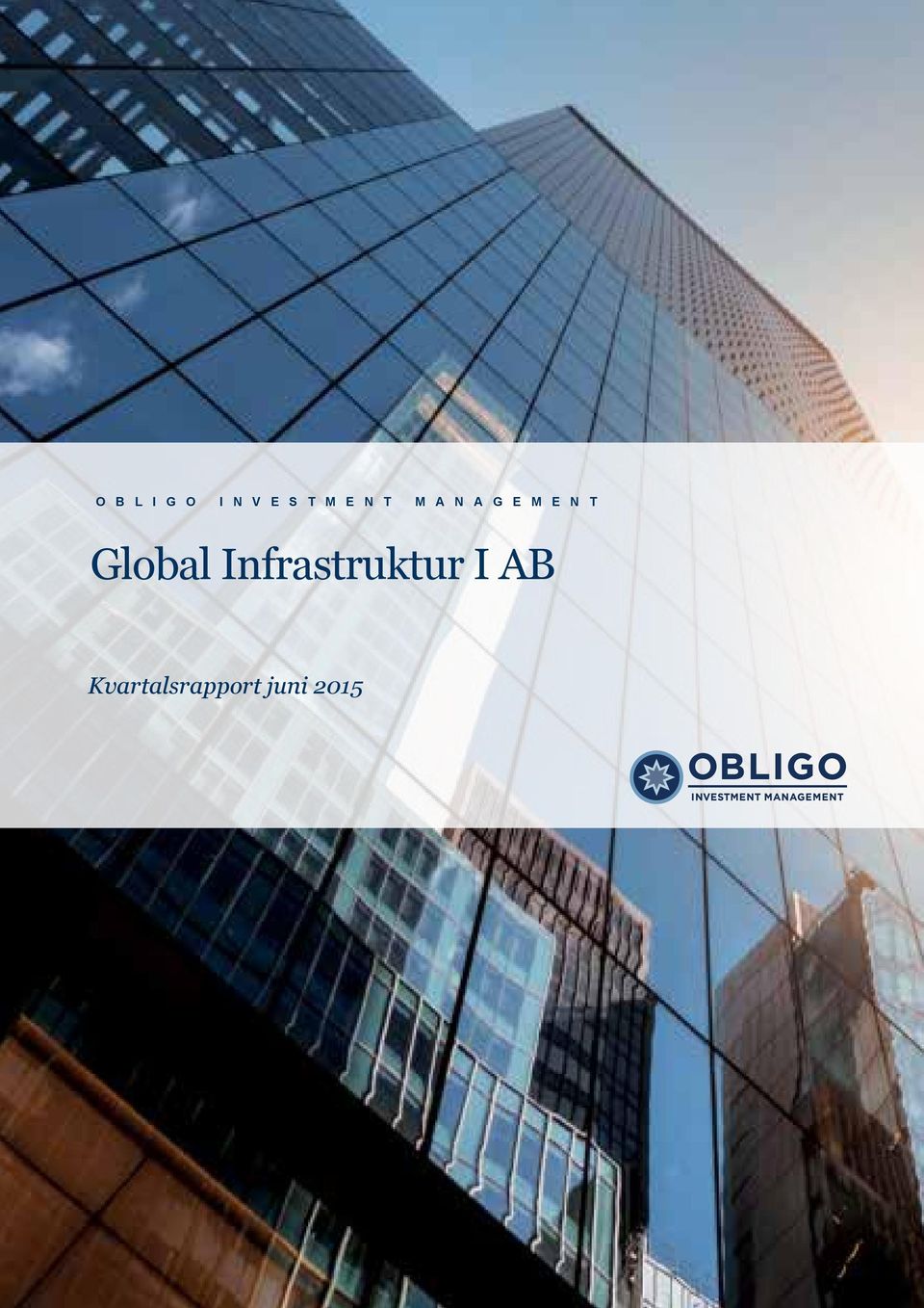 Global Infrastruktur I AB