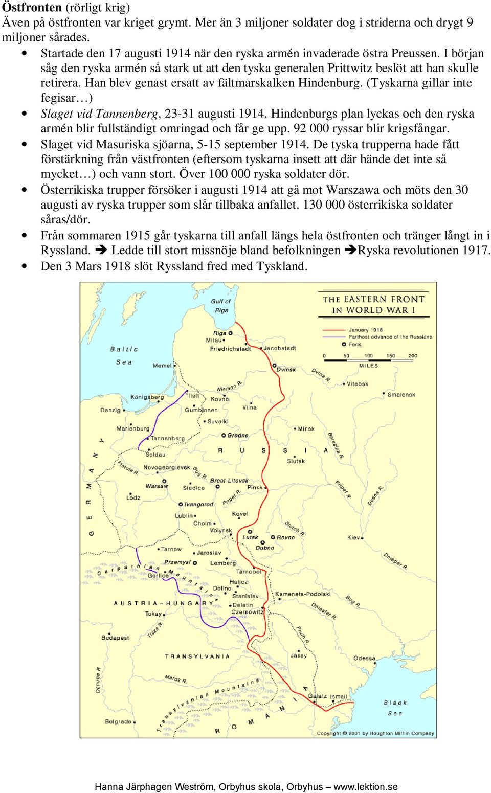 Det hela resulterade i att Rom den 4 maj 1915 förklarade att det inte längre fanns något förbund mellan Italien och centralmakterna.