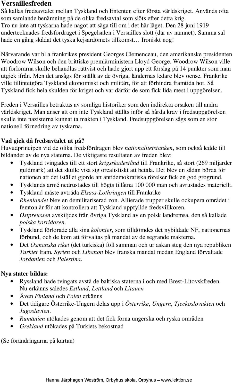 50 miljoner döda och svårt sårade under kriget Någon har gjort uträkningen att under första världskriget stupade 4 i minuten/240 i timmen/ 6 400 om dagen Under slaget vid Somme var genomsnittet 10