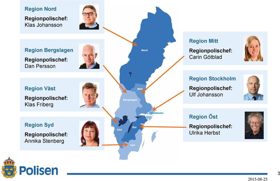 Annika Stenberg Region Mitt Carin Götblad