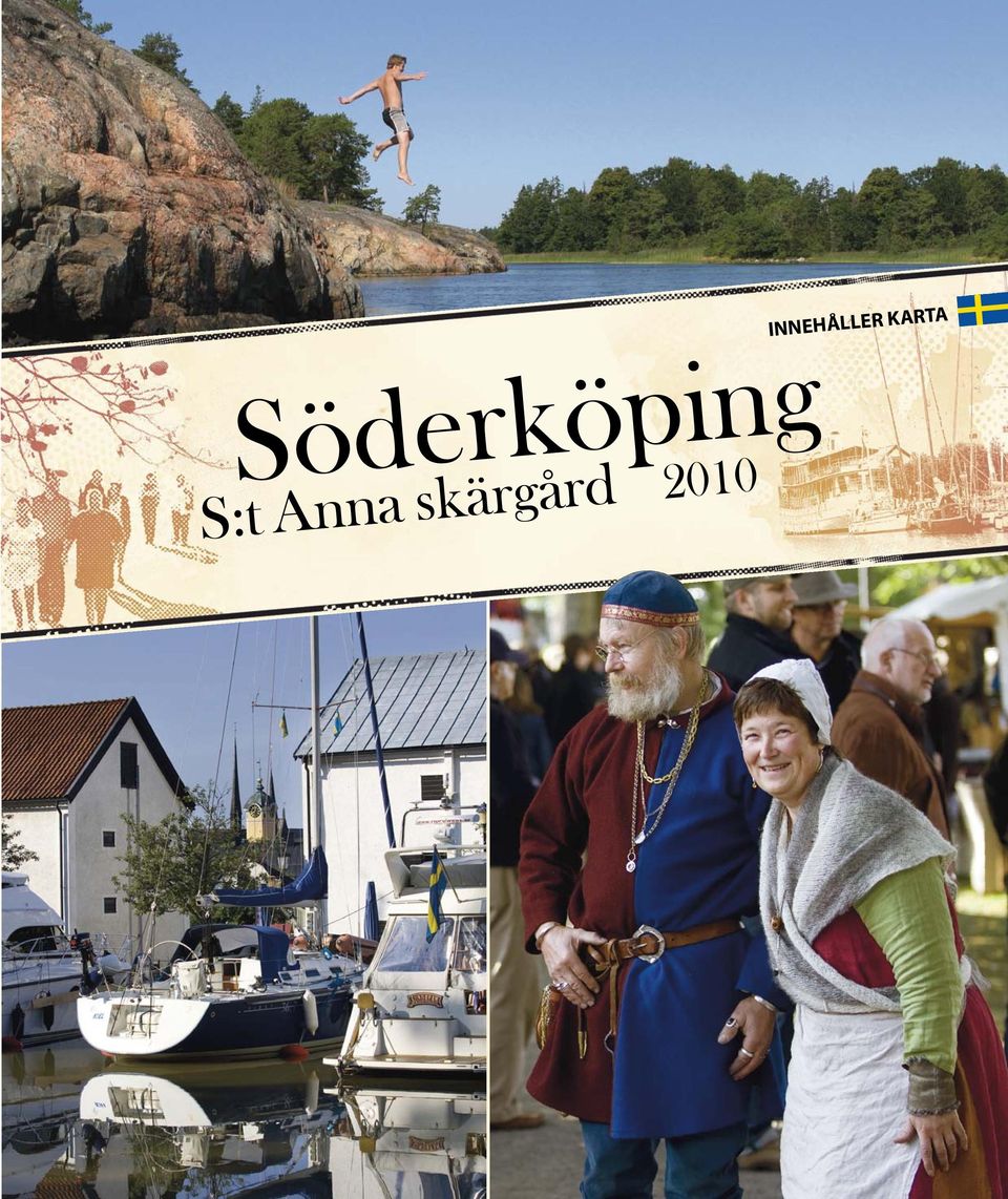 Söderrgård