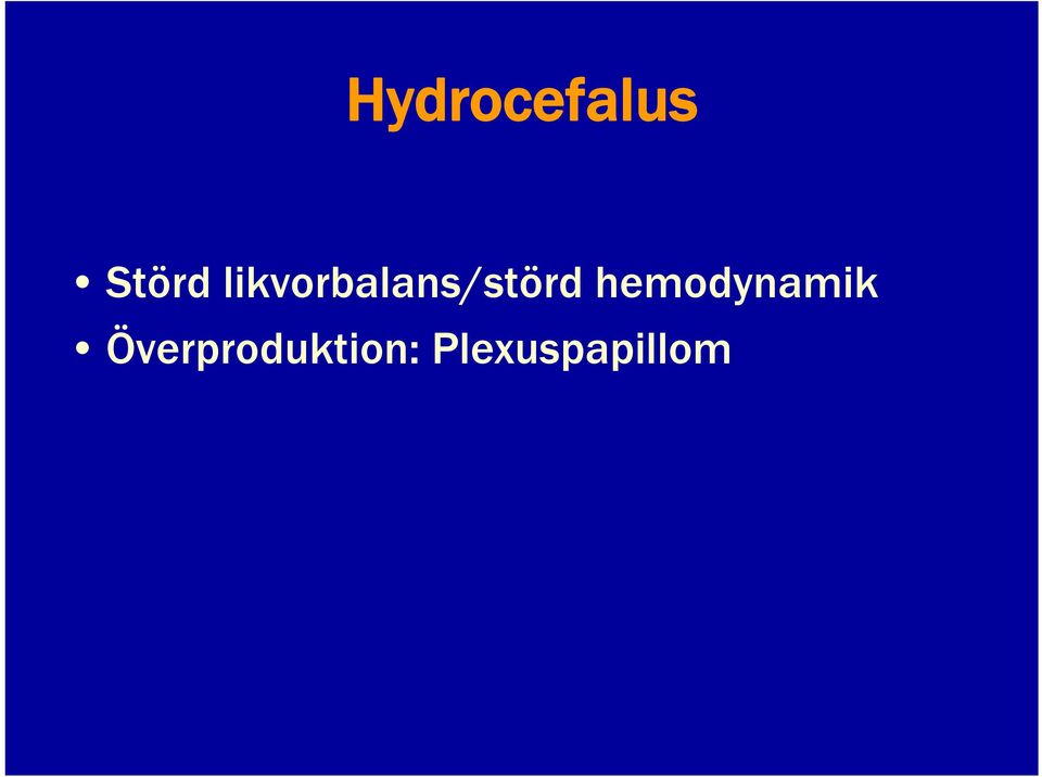 hemodynamik