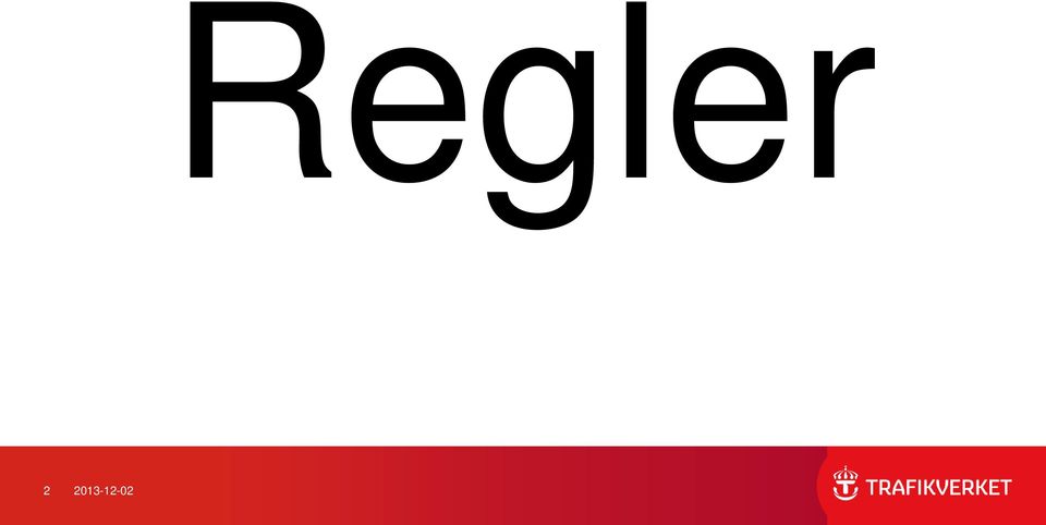 Regler