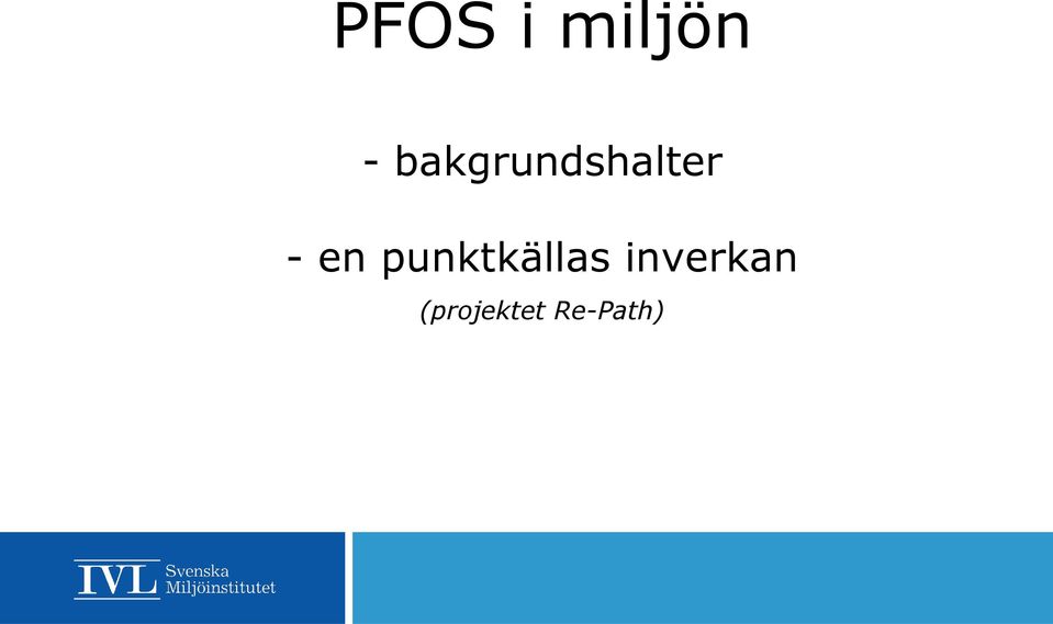 en punktkällas