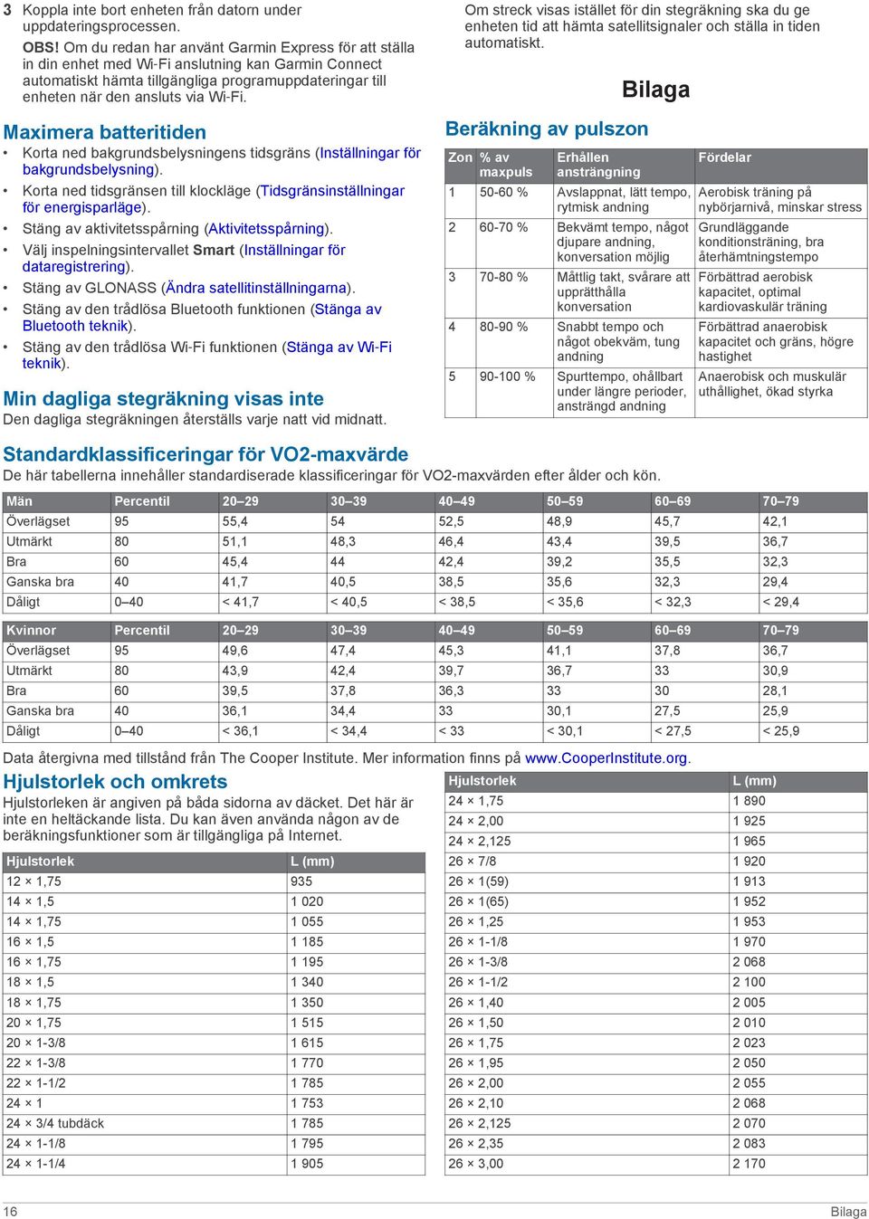 Maximera batteritiden Korta ned bakgrundsbelysningens tidsgräns (Inställningar för bakgrundsbelysning). Korta ned tidsgränsen till klockläge (Tidsgränsinställningar för energisparläge).